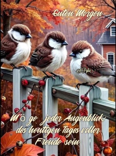 IMG_5182.JPG Guten Morgen