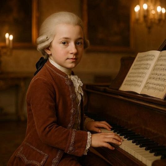 Mozart