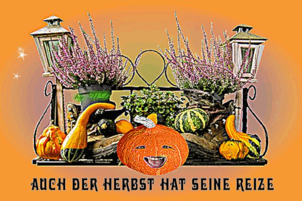 herbst eins