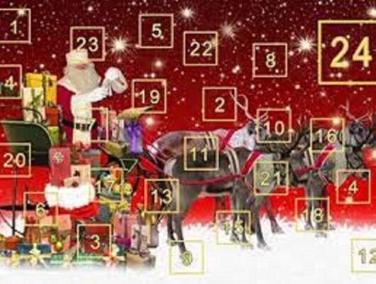 Adventkalender