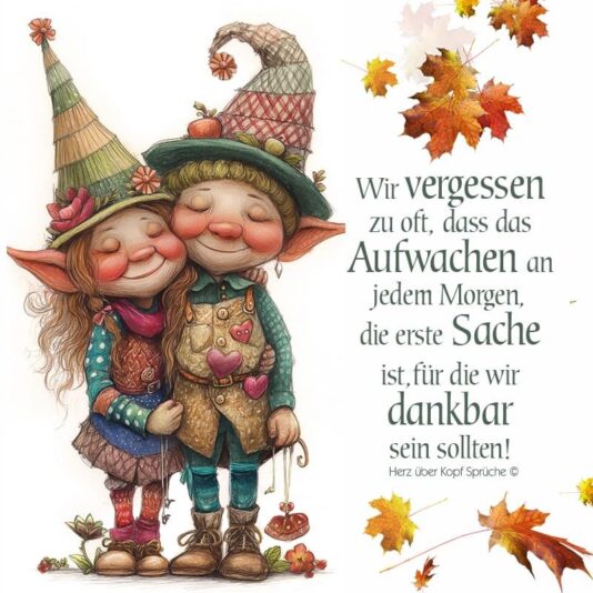 IMG_5225.JPG Aufwachen ist wichtig