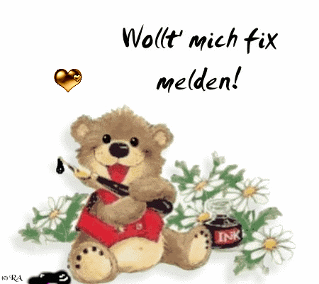 Liebe-Gruesse-wollt-mich-fix-melden-einen-lieben-gruss-da-lassen-iq3