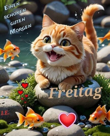 IMG_5193.JPG Guten Morgen Freitag