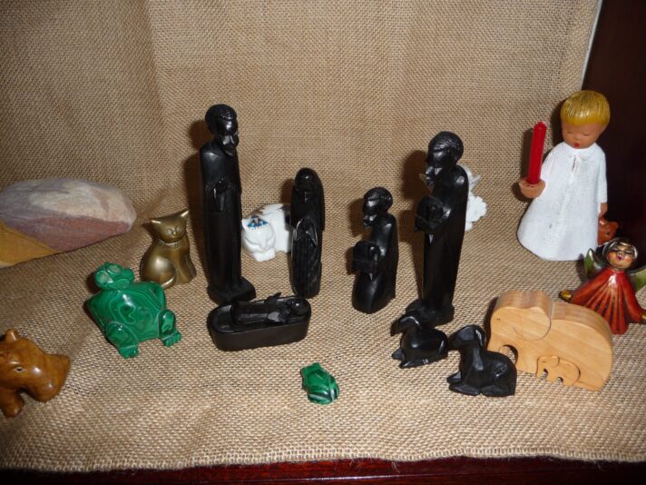 2009 12 20 Krippe (4)