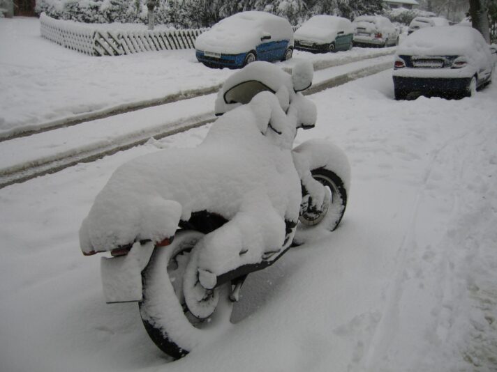 Wintereinbruch 25. November 2005 007