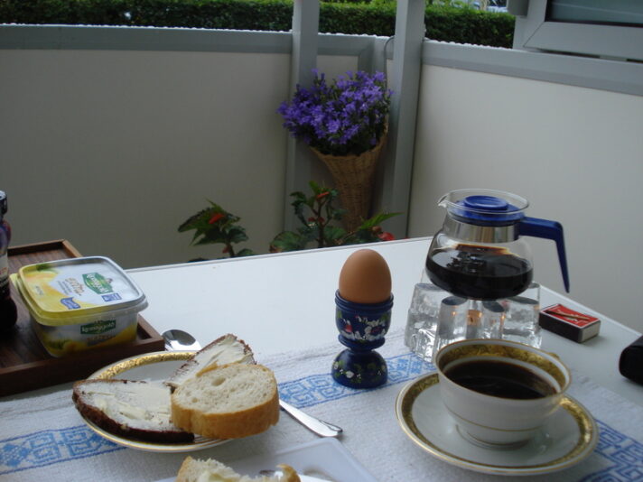 Mein Platz an der Sonne.k