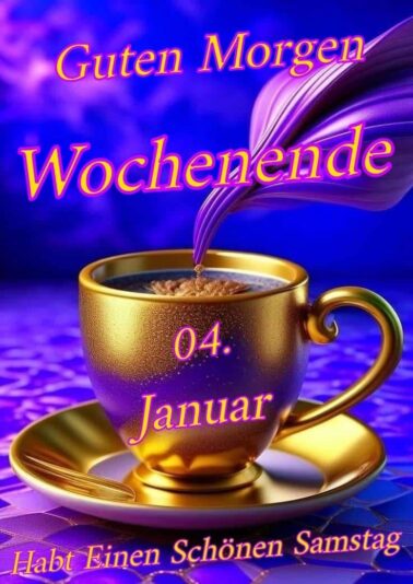 IMG_6440.JPG Guten Morgen 4.1.