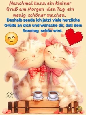 IMG_7391.JPG Ein kleiner Gruß am Morgen