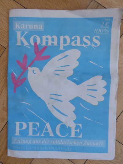 5.5. bis 9.5. Berlin bei B&B&B (69) 2