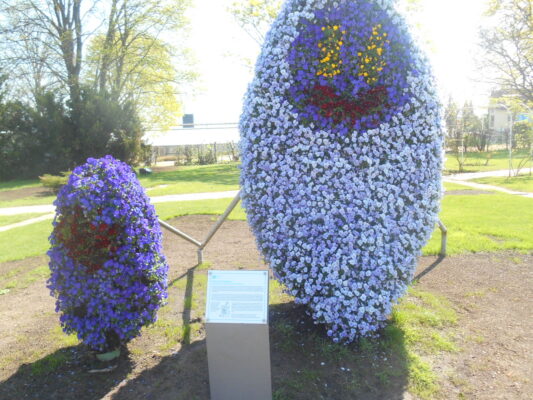 Ein tag mit geli auf der EGA 2018 048