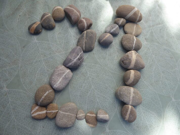 2.) 30.3.2021 mit Fenia Steine legen (26)