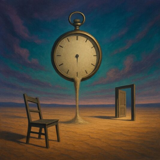 Pause auf unbestimmte Zeit-1