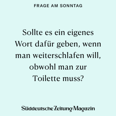 unfrage süddeutsche