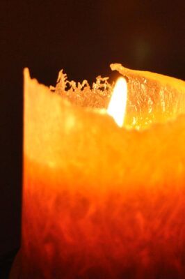 2016 02 24 Kerze (5)