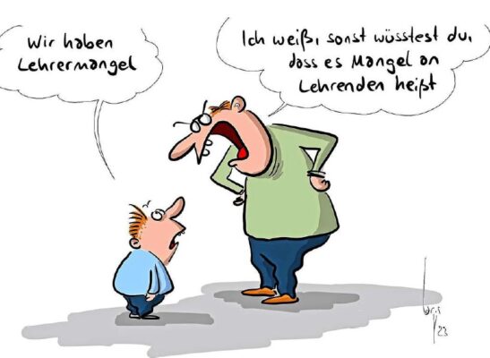 Lehrermangel2