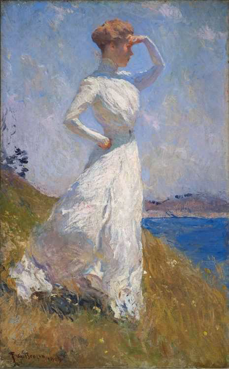 benson F.W.Sonnenlicht