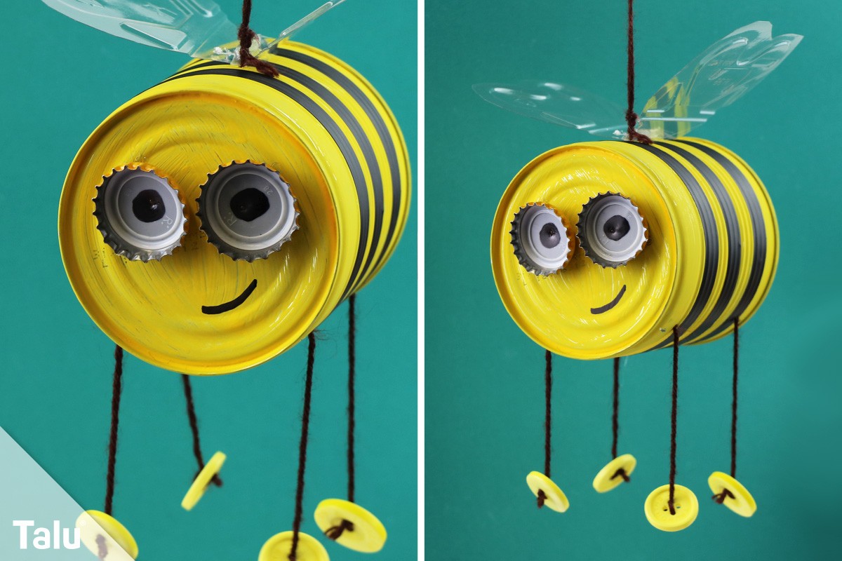 bienen-basteln-konservendose-04