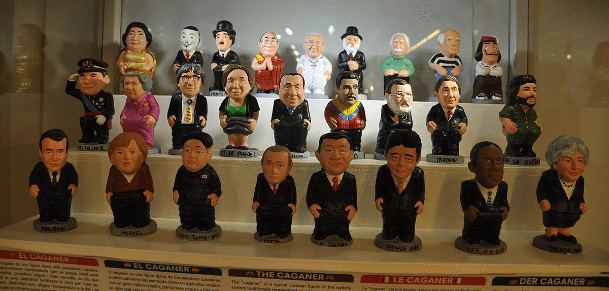 Caganer