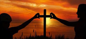 Christliche Partnersuche