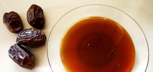 Dattelsirup