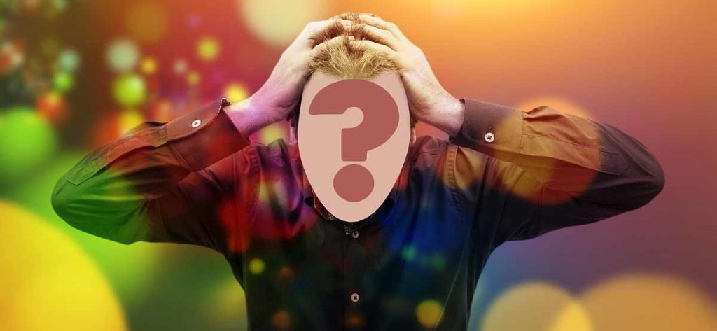 Definition innerer Antreiber