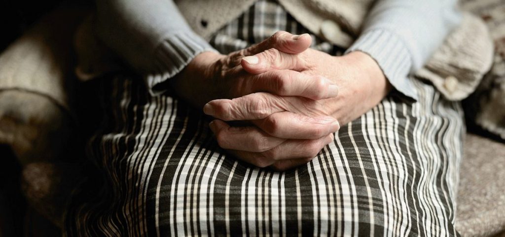 Wohngruppe für Demenzkranke