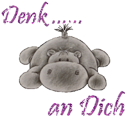 denk an dich