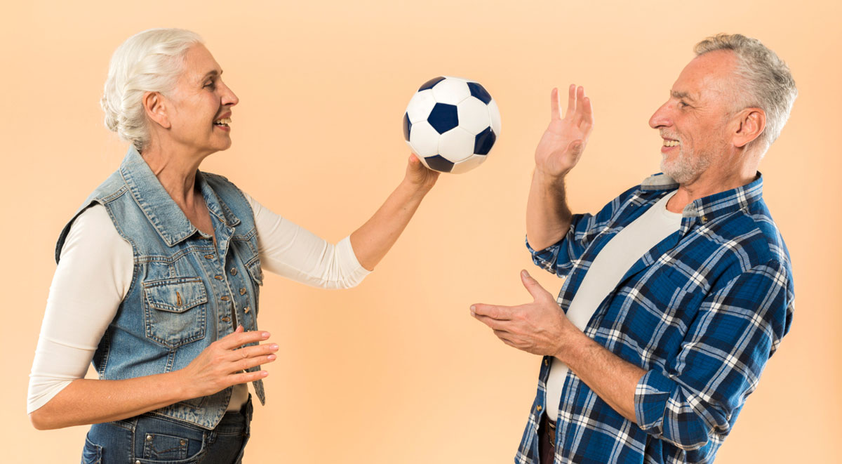 Lustige Spiele Für Senioren Im Sitzen Lustige Spiele für Senioren im Sitzen