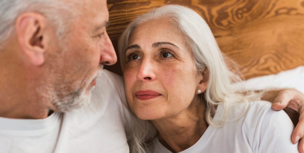 Ehekrise überwinden