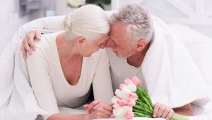 Eheversprechen erneuern