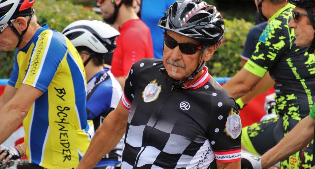 Freunde ab 50 finden