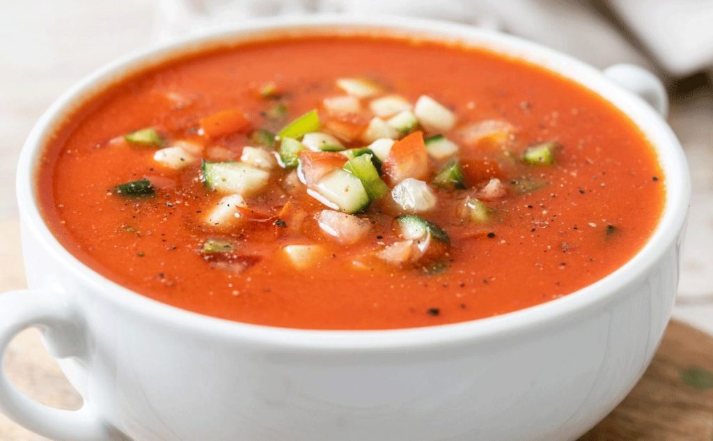 Gazpacho