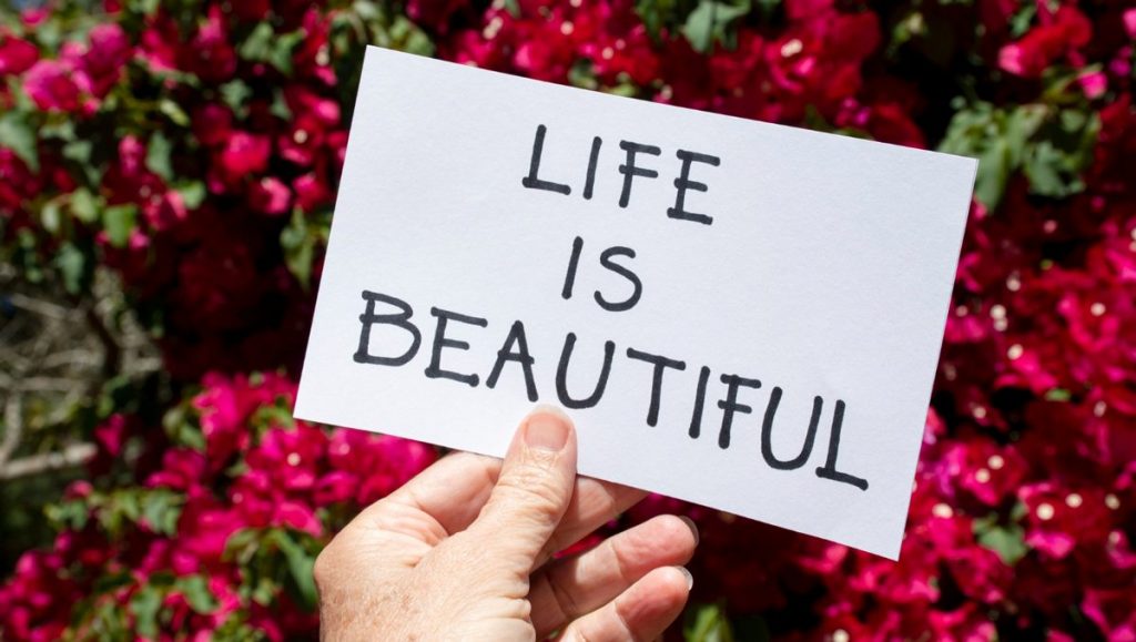 Segen zum Geburtstag