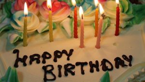 Gedichte zum 60. Geburtstag