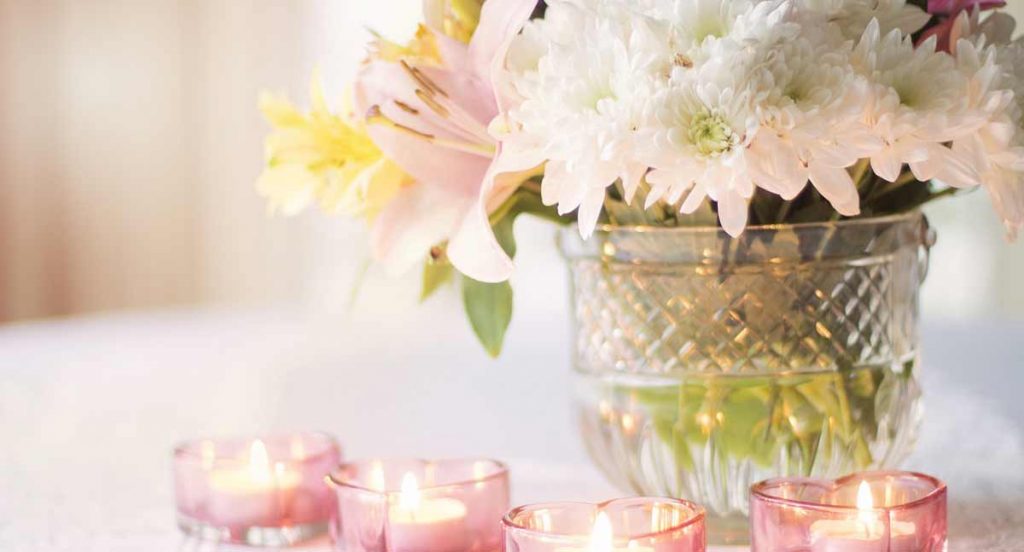 Gedichte zur Konfirmation