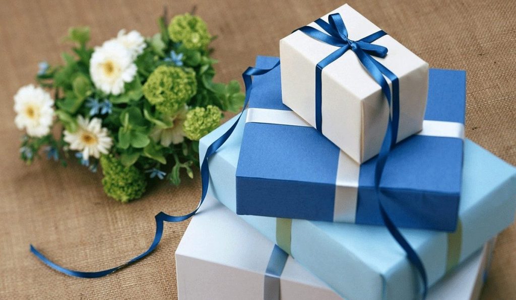 Geschenke zum Abitur