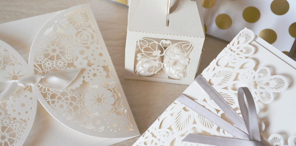 Geschenke zum 55. Hochzeitstag