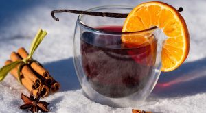 Glühwein