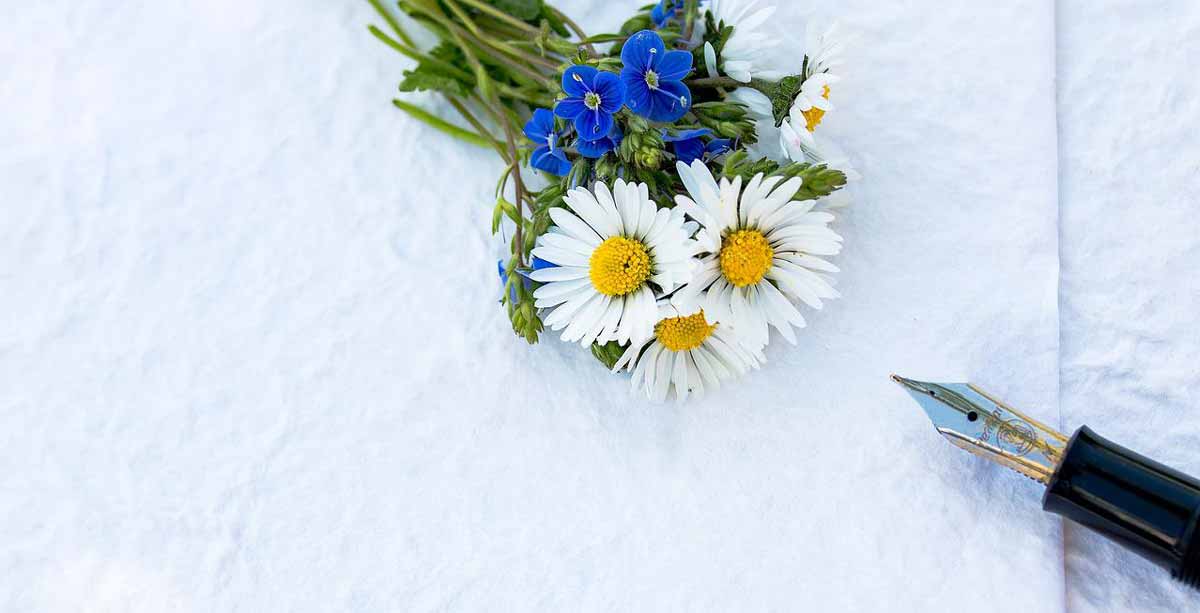 Glückwünsche zur Taufe