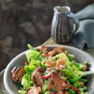 Gruppenlogo von Alles ums Kochen und Genießen