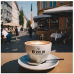 Gruppenlogo von Berliner Kaffeeklatsch