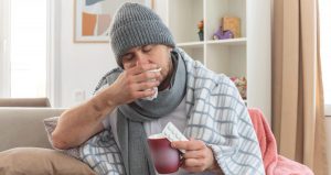 Hausmittel gegen Ohrenschmerzen