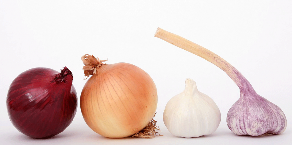 Natürliche Hausmittel