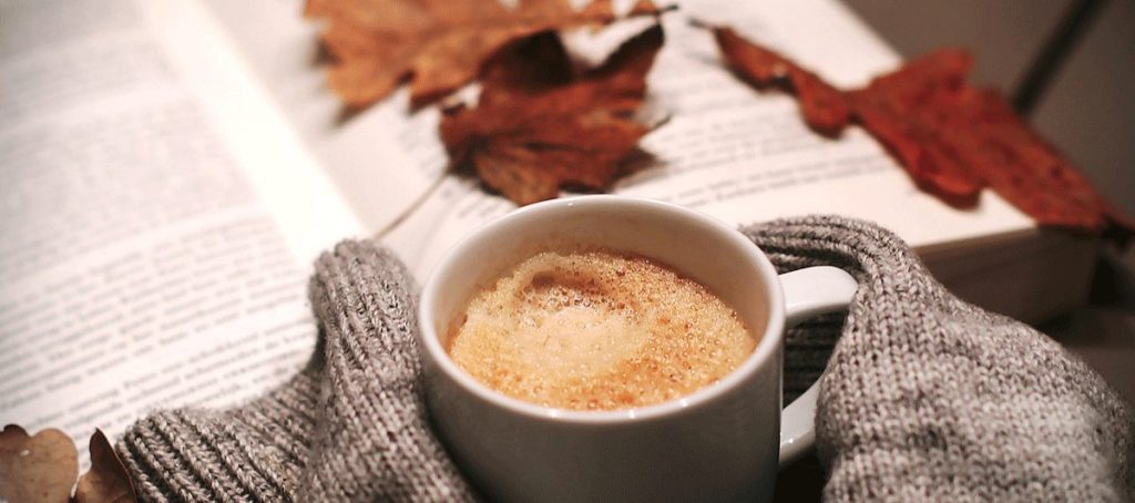 Tipps gegen den Herbstblues