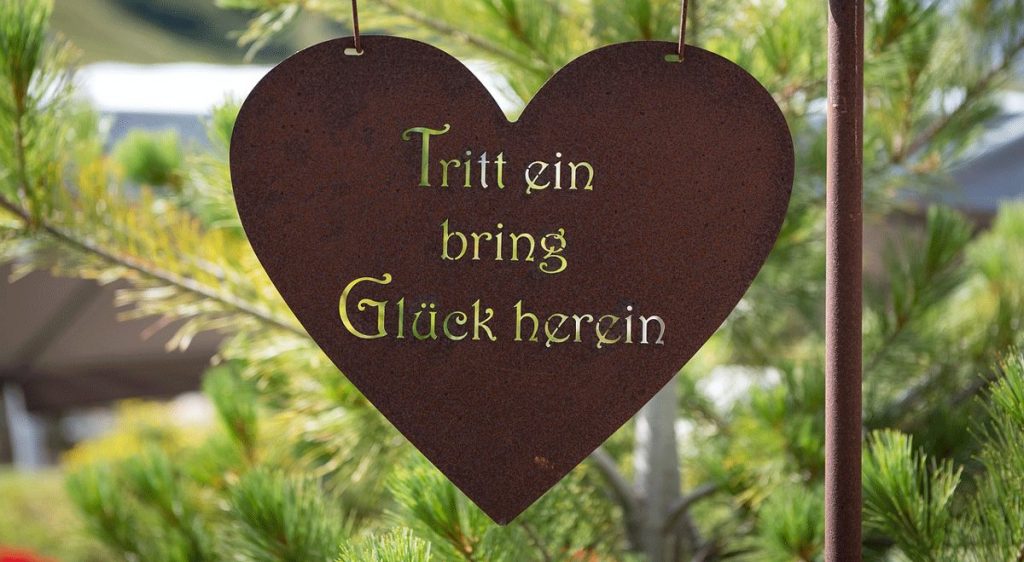 Herbstspruch