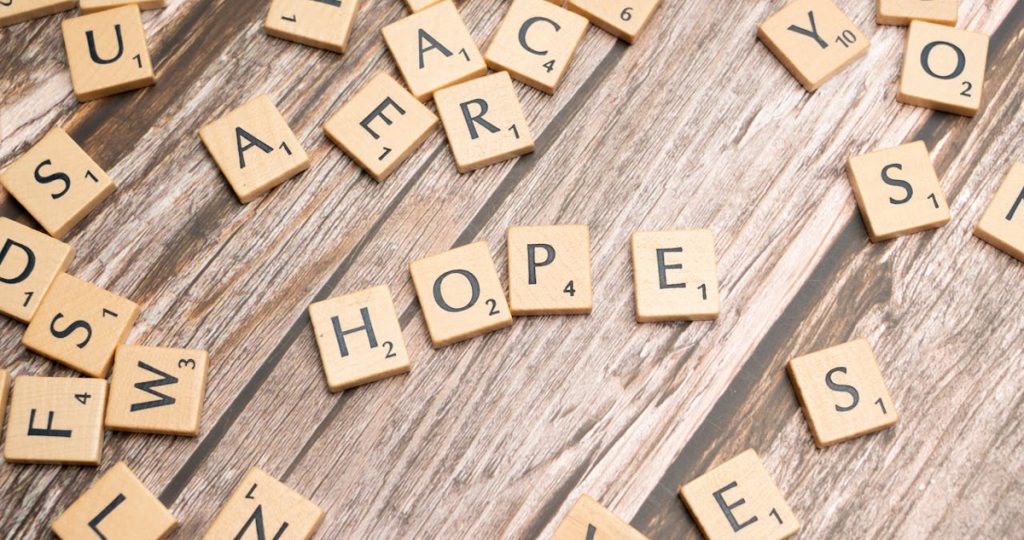 Hoffnung