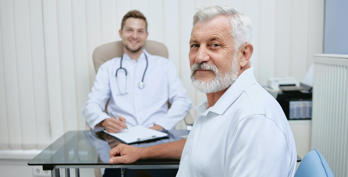 Erektionsstörungen Selbsttest