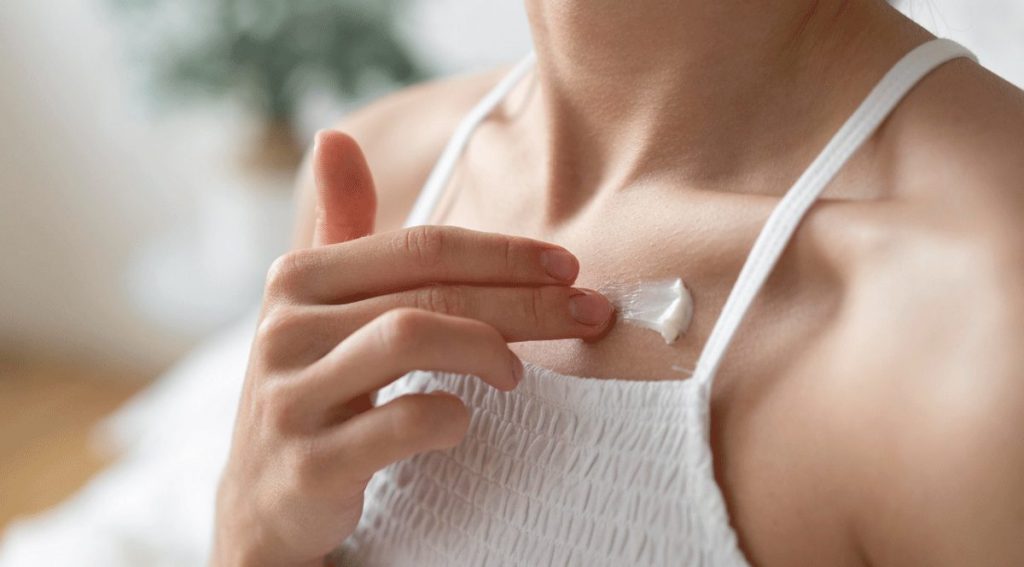 Insektenstiche behandeln