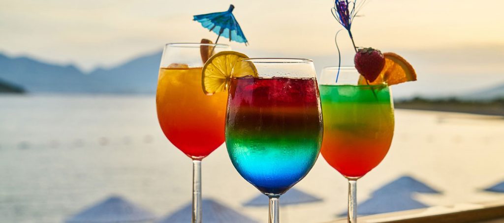 Internatioanale Trinksprüche