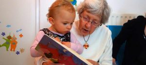 Kinderbücher ab 1 Jahr